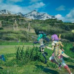 Star Ocean: Integrity and Faithlessness, 10 minuti di gameplay
