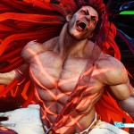 Street Fighter V – Quattro nuovi personaggi in arrivo