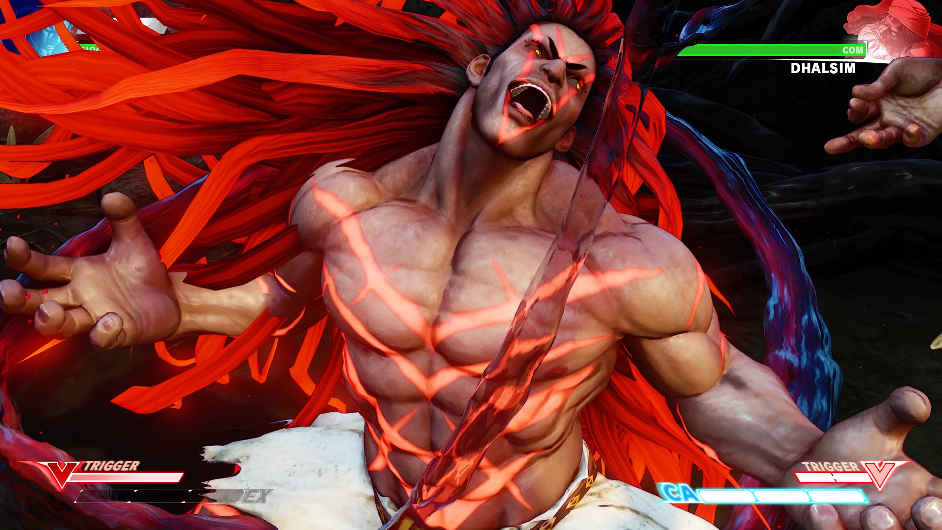 Street Fighter V – Quattro nuovi personaggi in arrivo