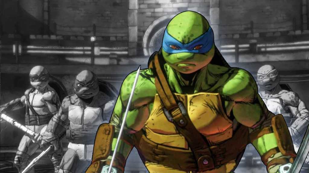 Teenage Mutant Ninja Turtles: Mutants in Manhattan - immagine della notizia