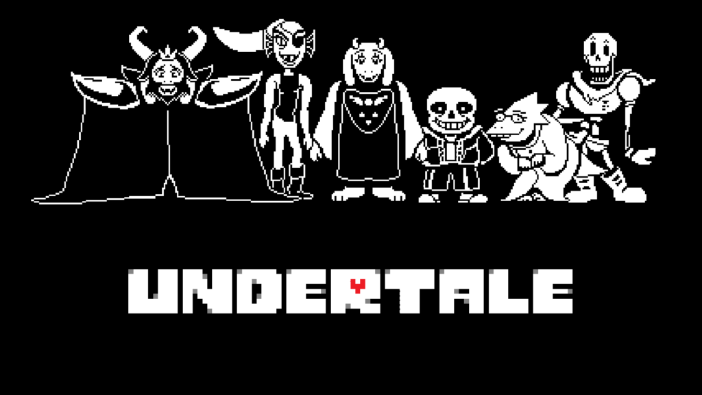 Undertale - immagine della notizia
