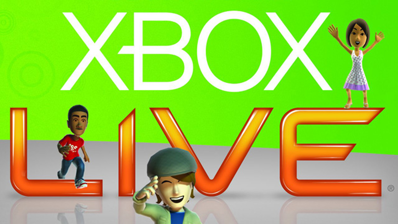 Xbox Live Gold sta per sparire?