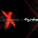 Square Enix riesuma Xenogears in Figureheads