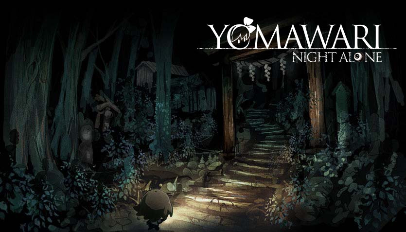 Yomawari: Night Alone, primo trailer in inglese