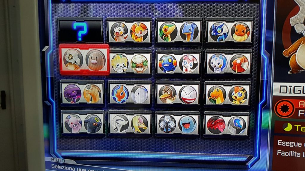 Pokkén Tournament - Anteprima