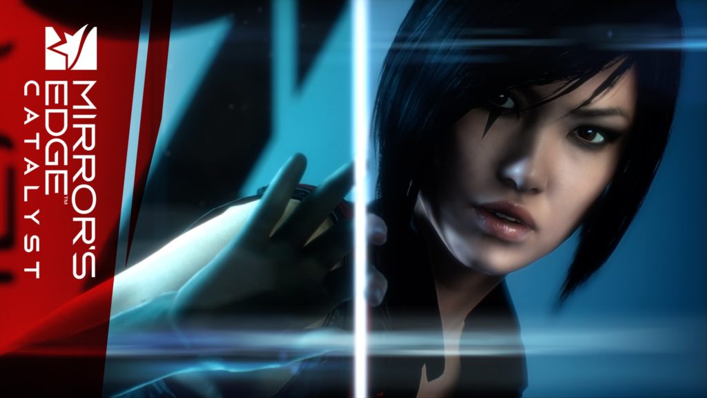 Mirror’s Edge Catalyst - immagine della notizia