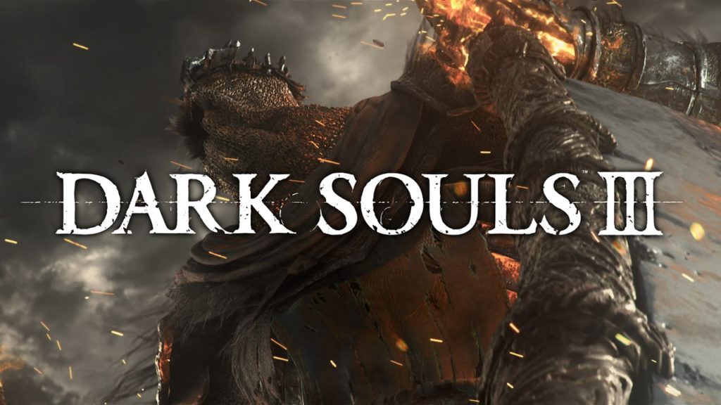 Dark Souls III - immagine della notizia