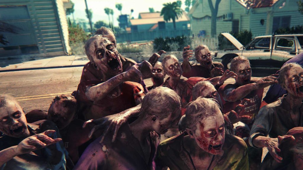 Dead Island Retro Revenge