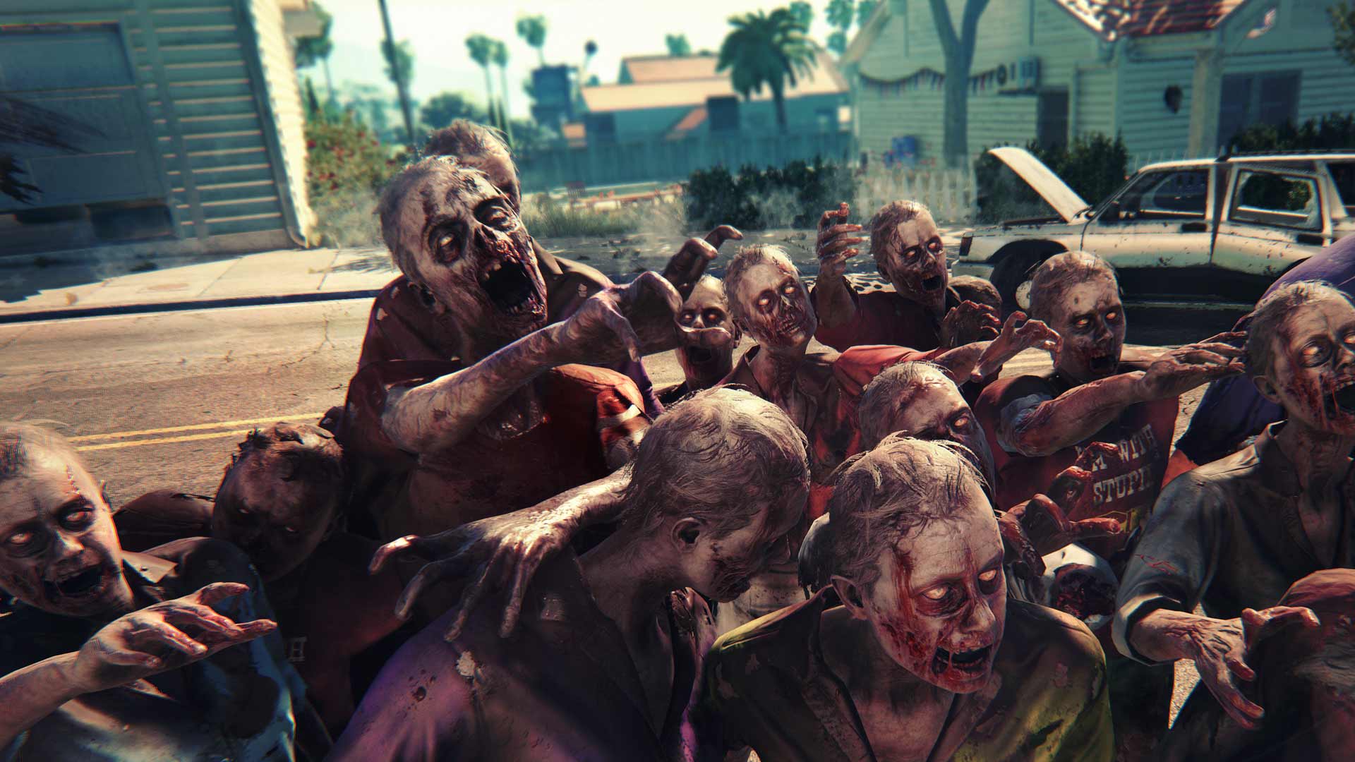 Annunciato Dead Island Definitive Collection