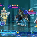 [TGS 2016] Digimon World: Next Order arriverà in Europa nel 2017