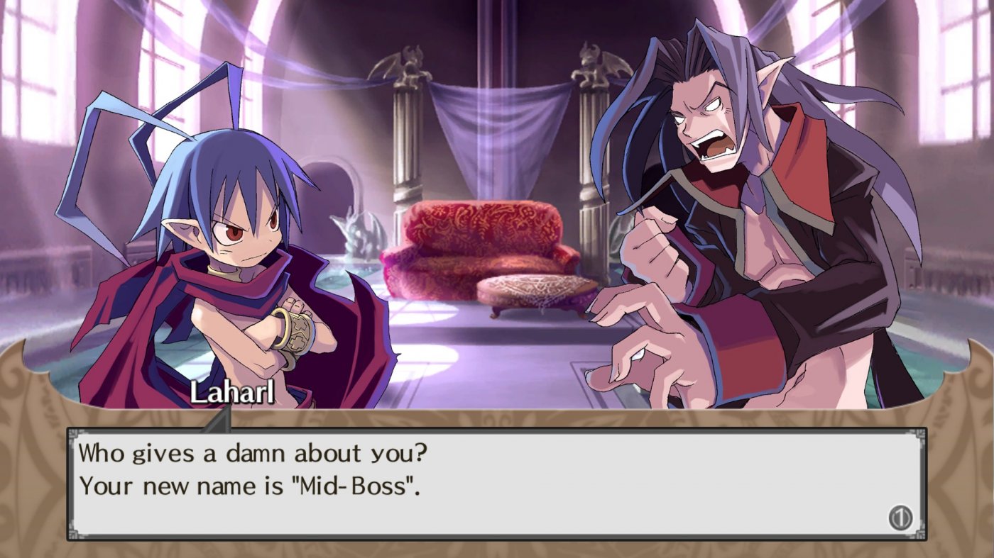 Disgaea PC – Recensione