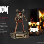 Doom data di uscita e collector’s