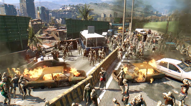 Dying Light 2 potrebbe essere annunciato all’E3 2018