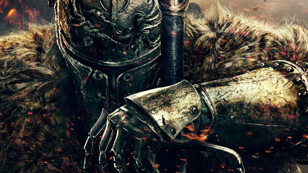 Dark Souls III - immagine della notizia