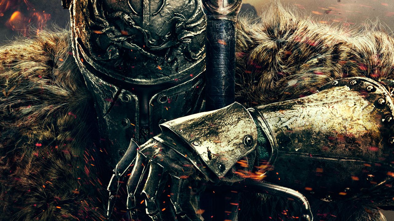 Per Dark Souls III nuovo trailer True Colors of Darkness