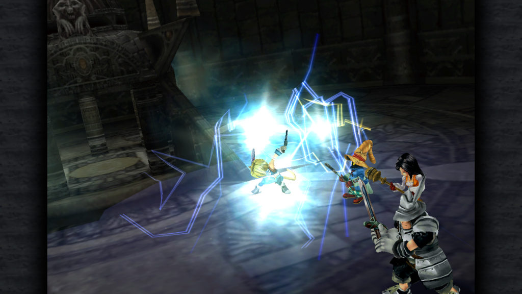 final fantasy ix disponibile su android e ios