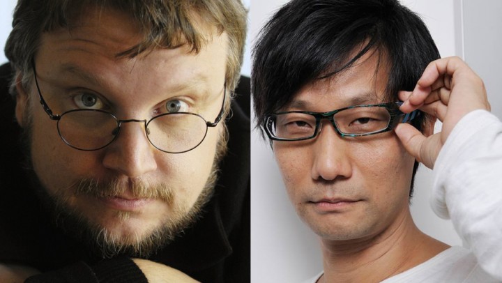 Kojima e del Toro di nuovo insieme, ma al DICE summit 2016