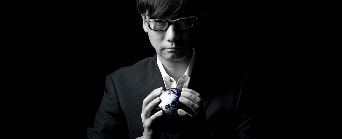 Kojima ha ricevuto il D.I.C.E. Hall of Fame Award