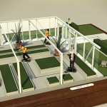 Hitman Go: Definitive Edition disponibile su PS4, PS Vita e Pc dalla prossima settimana