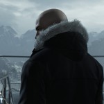 Ecco come sarebbe controllare dal vivo l’Agente 47 di Hitman