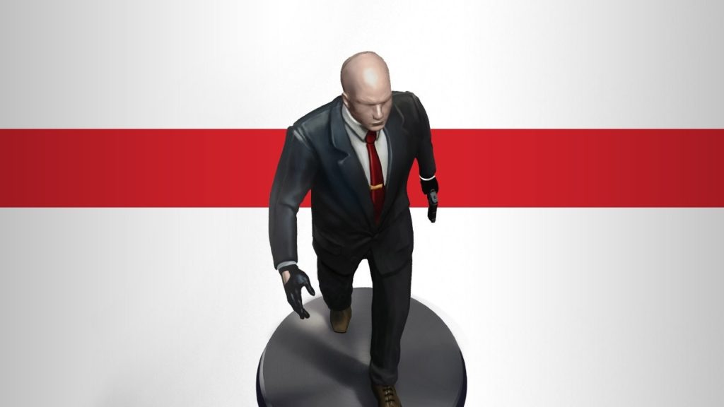 Hitman Go: Definitive Edition - immagine della recensione