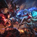 League of Legends: nuove assunzioni da Riot Games