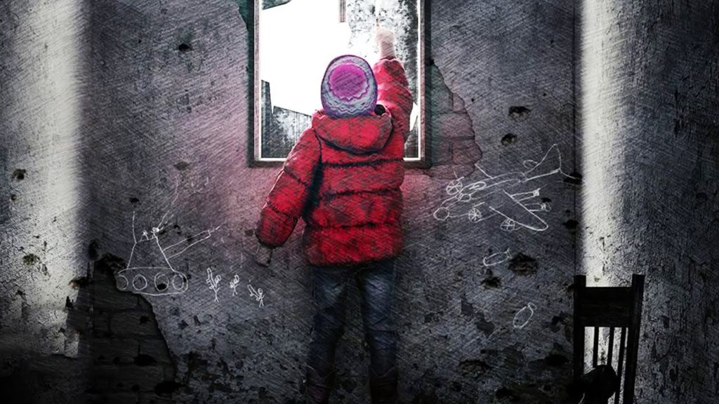 This War of Mine: The Little Ones - immagine della recensione