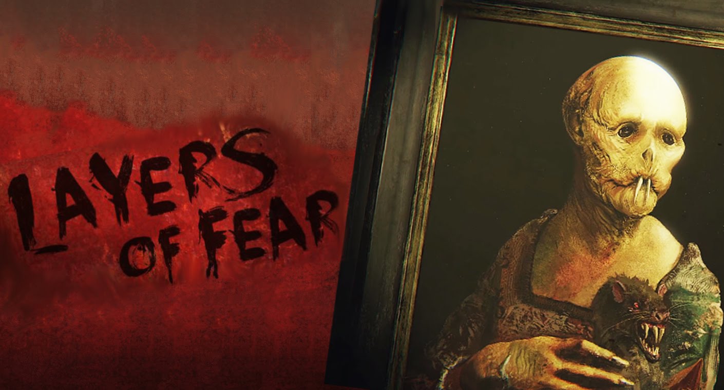 Layers Of Fear – Recensione