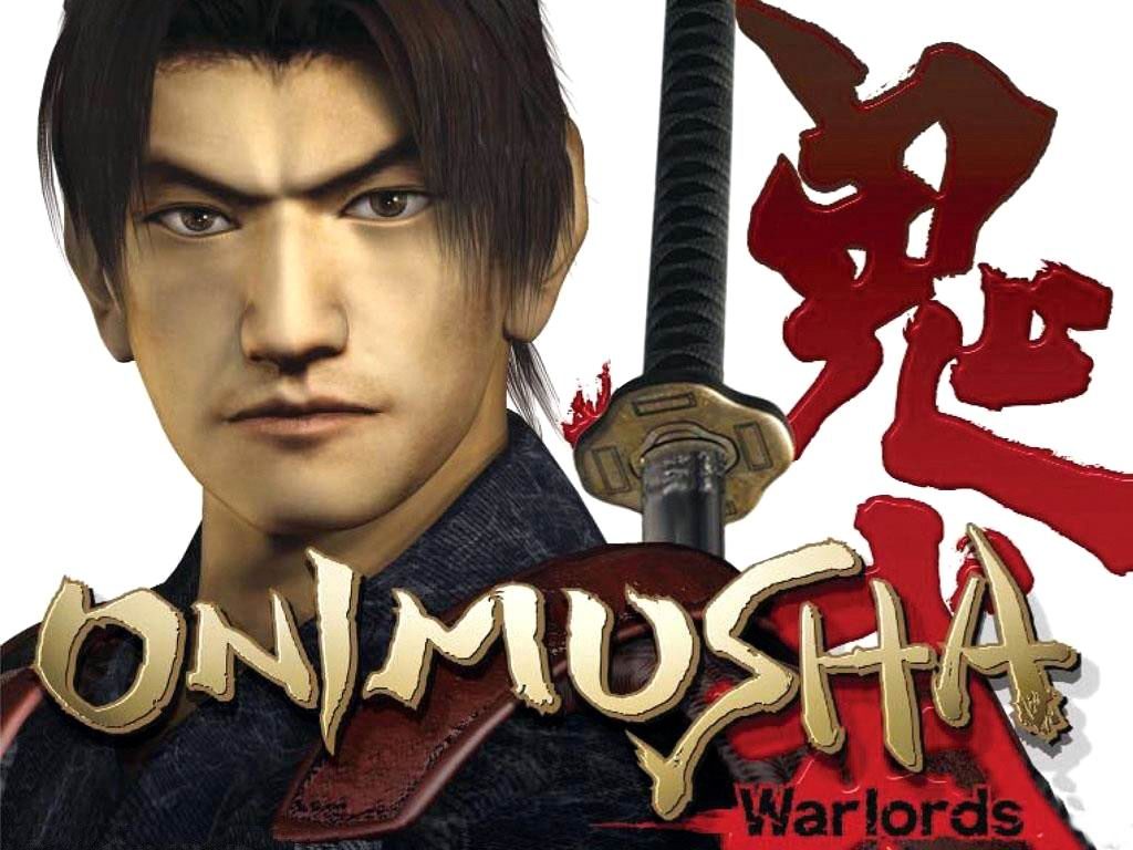 onimusha