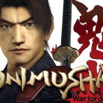 Nuovo trailer per Onimusha: Warlords HD in versione Switch