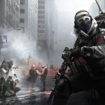 The Division gratuito da domani, ma con alcune limitazioni