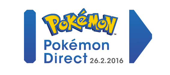 Annunciato Pokémon Direct [Rumors inside]