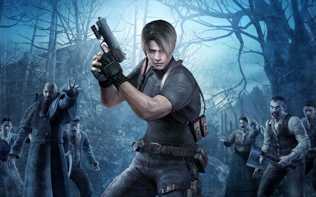 Giappone, Resident Evil diventerà un musical - immagine della notizia