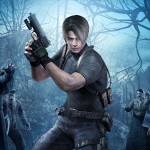 Resident Evil 4, 5, 6 HD Remaster: ecco il trailer