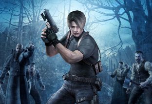 Resident Evil 4, 5, 6 HD Remaster: ecco il trailer