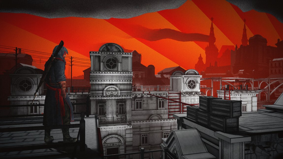 Assassin’s Creed Chronicles: Russia – Recensione