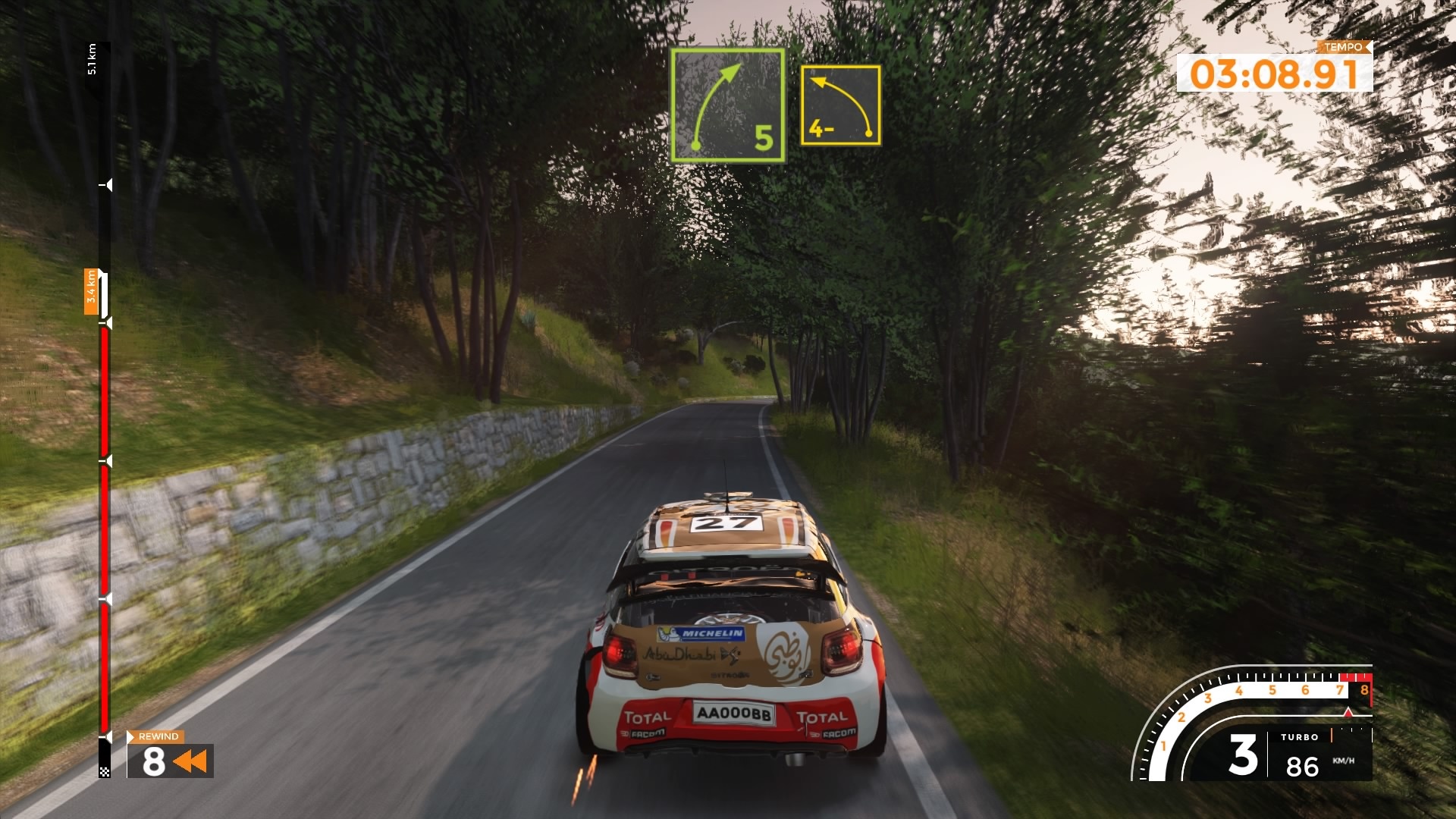 Sébastien Loeb Rally Evo Recensione