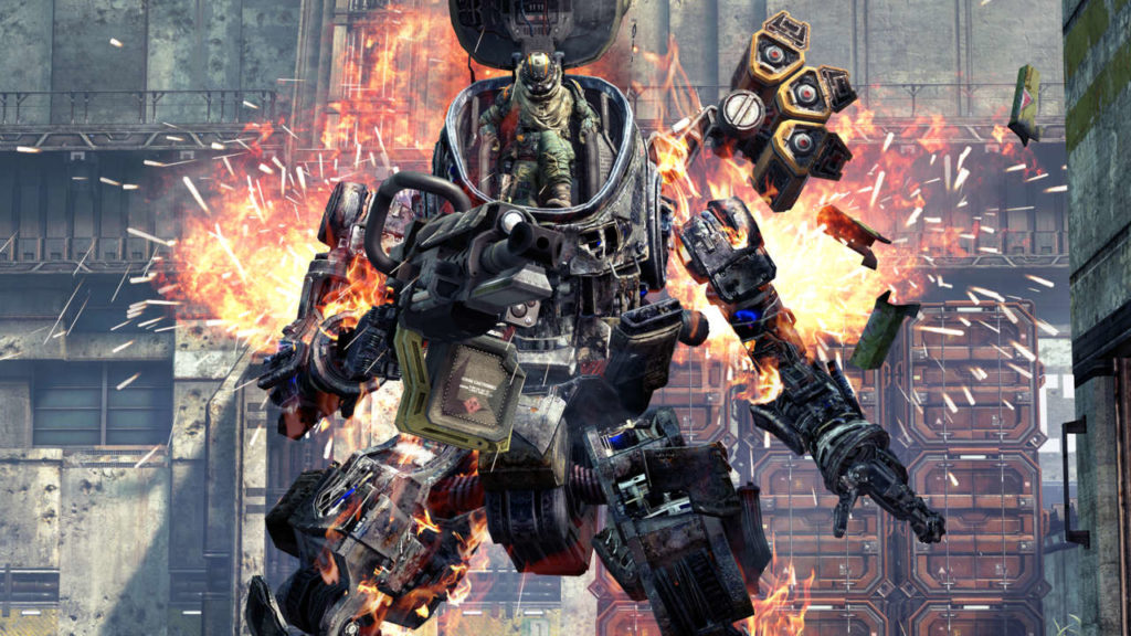 titanfall 2