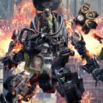 Titanfall 2 avrà la campagna single player