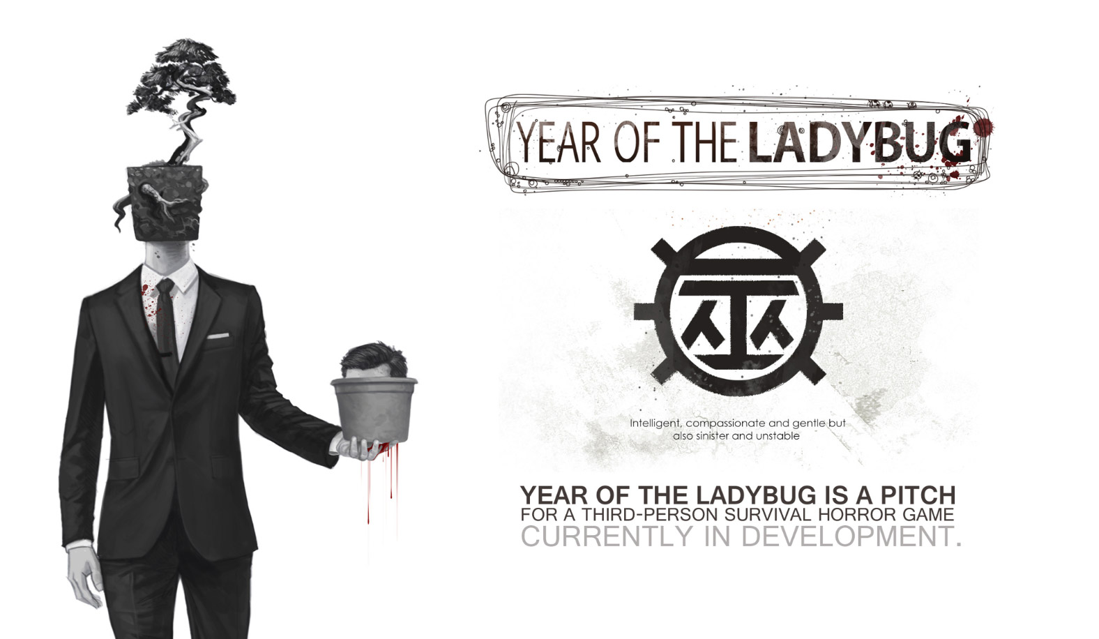 Year Of The Ladybug, l’erede di Silent Hill è arrivato?