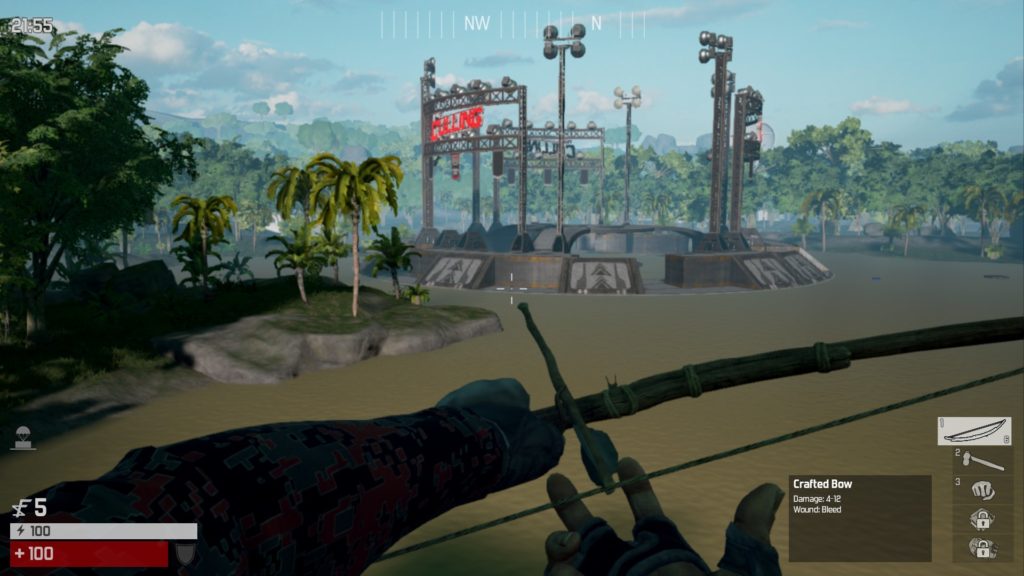 The Culling – Anteprima - immagine dell'anteprima