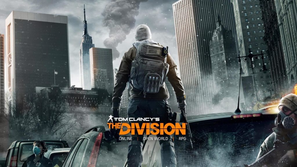 The Division consigli 