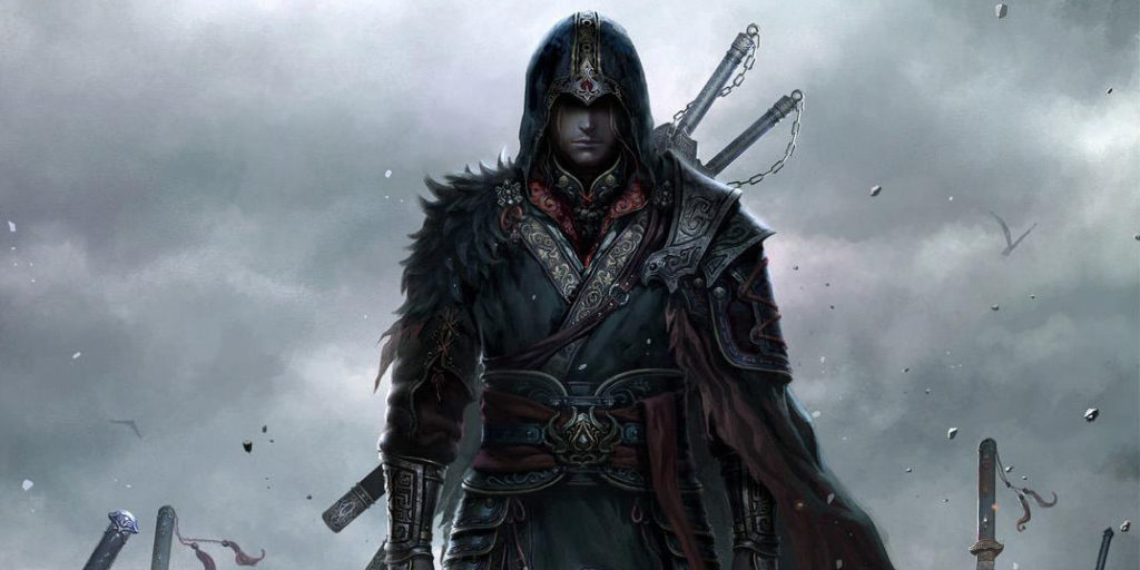 Assassin's Creed