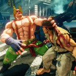 Capcom, supporto fino al 2020 per Street Fighter V