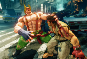 Capcom, supporto fino al 2020 per Street Fighter V