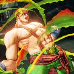 Street Fighter V, DLC speciale per Halloween