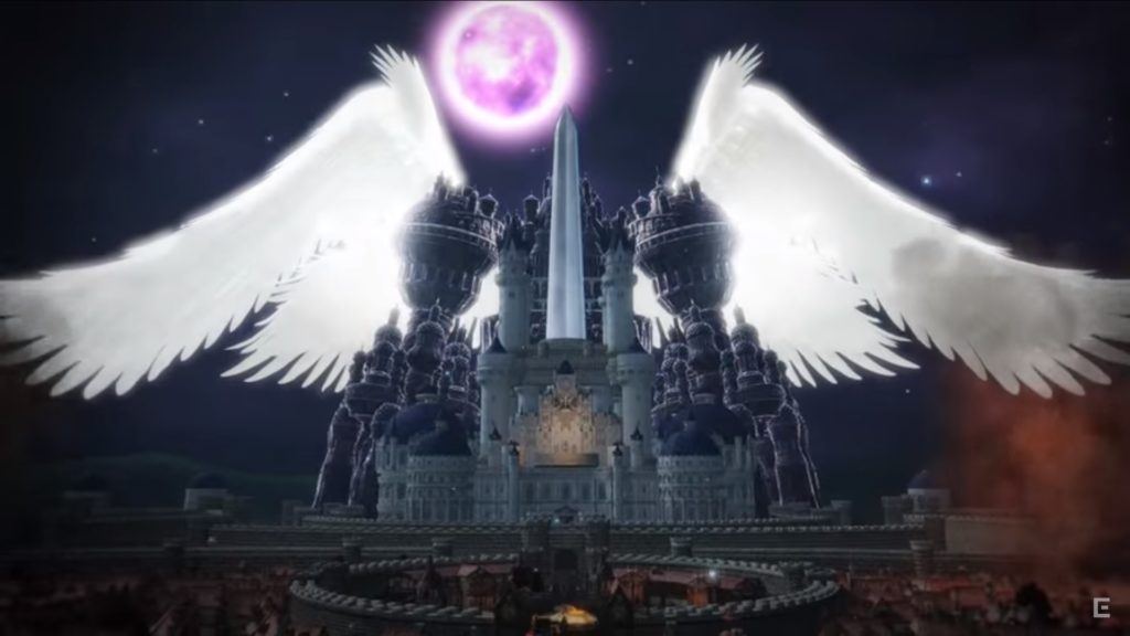 Dissidia Final Fantasy - immagine della notizia