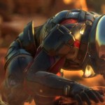 Mass Effect: Andromeda, novità in arrivo dal CES 2017