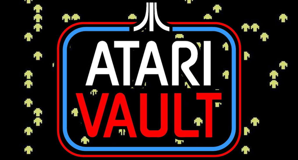 Atari Vault Recensione