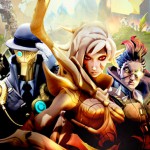 Battleborn: requisiti PC svelati